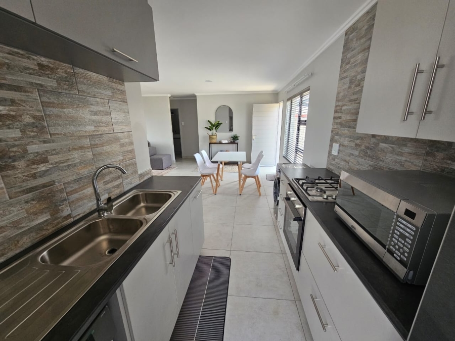 3 Bedroom Property for Sale in Pellissier Free State